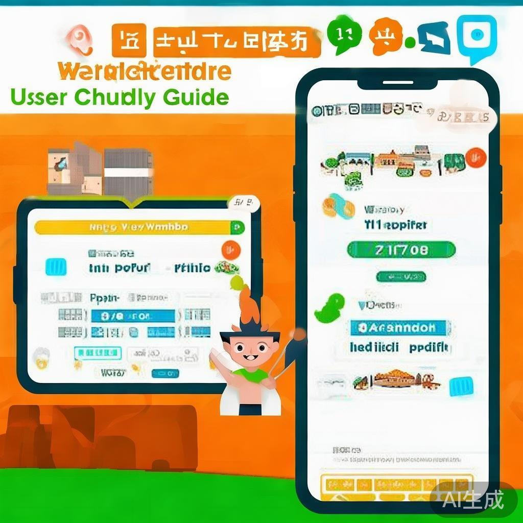 新手必看怎么样注册微信，轻松三步完成，开启社交新体验