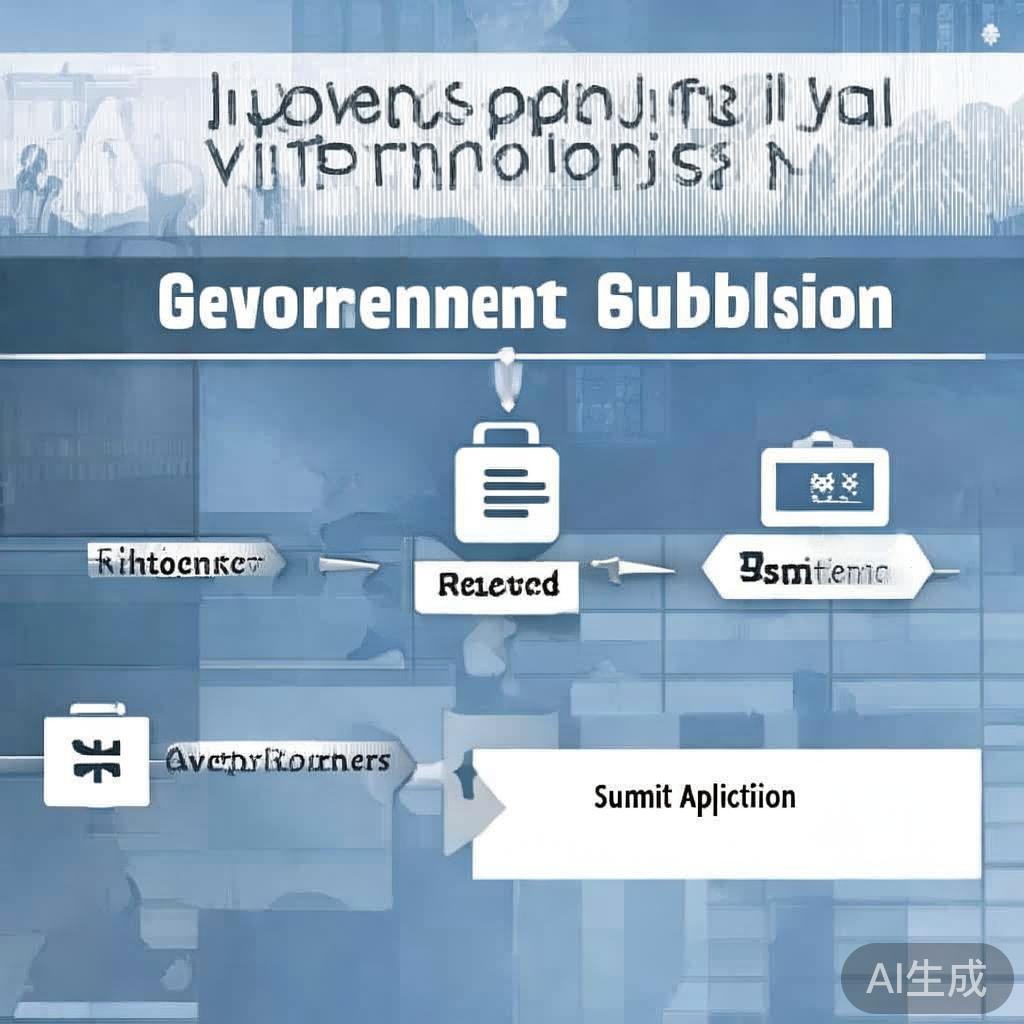 企业申请补贴金的全指南