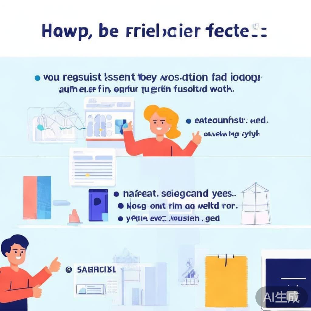 轻松上手，教你如何注册账号成功接单