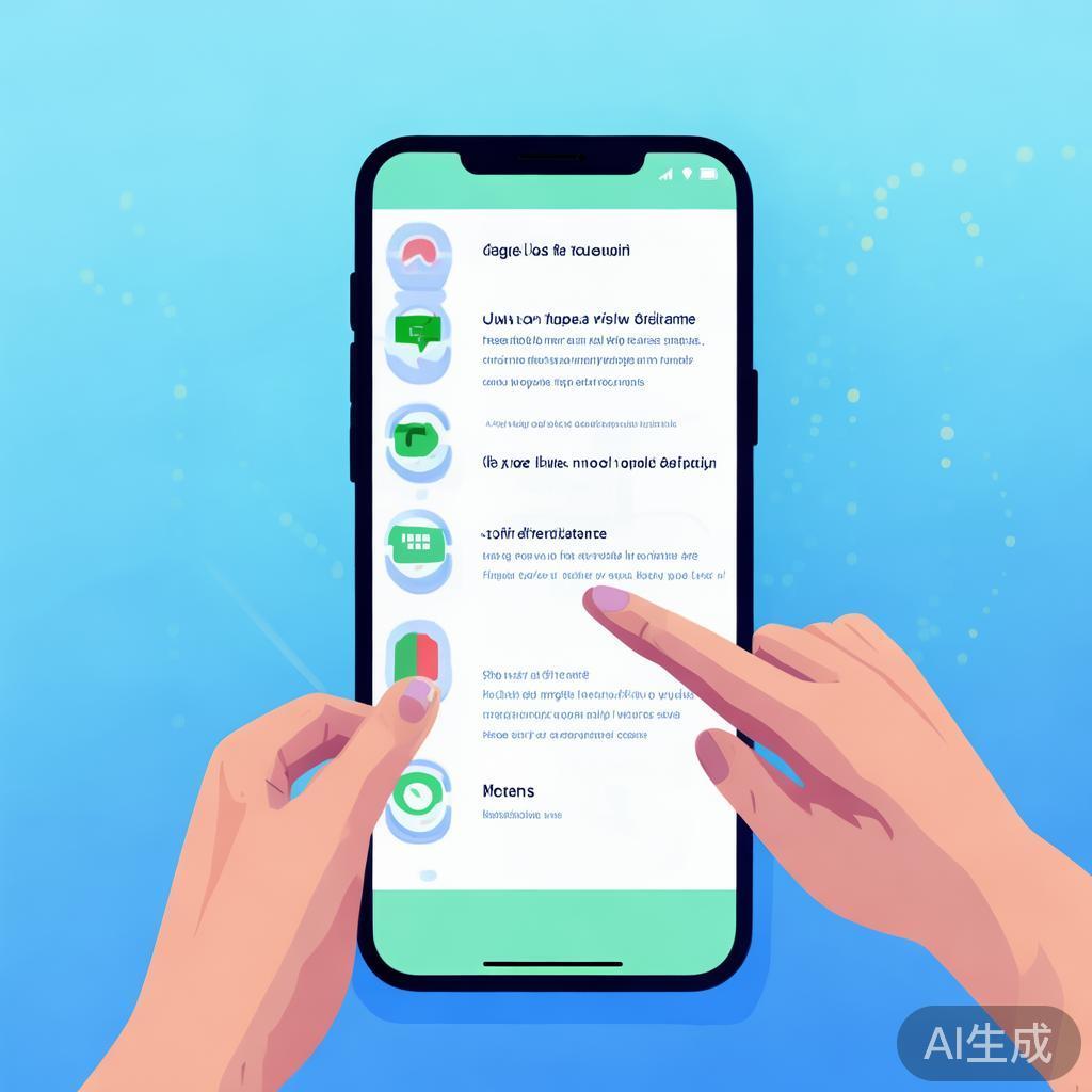 手机轻松操作，教你如何注册多个微信账号
