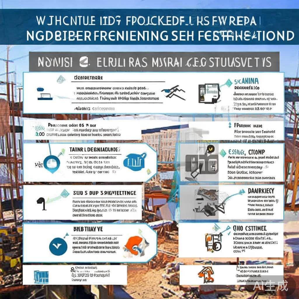 注册工程监理证怎么考？全方位解析考取注册工程监理证的流程及要求