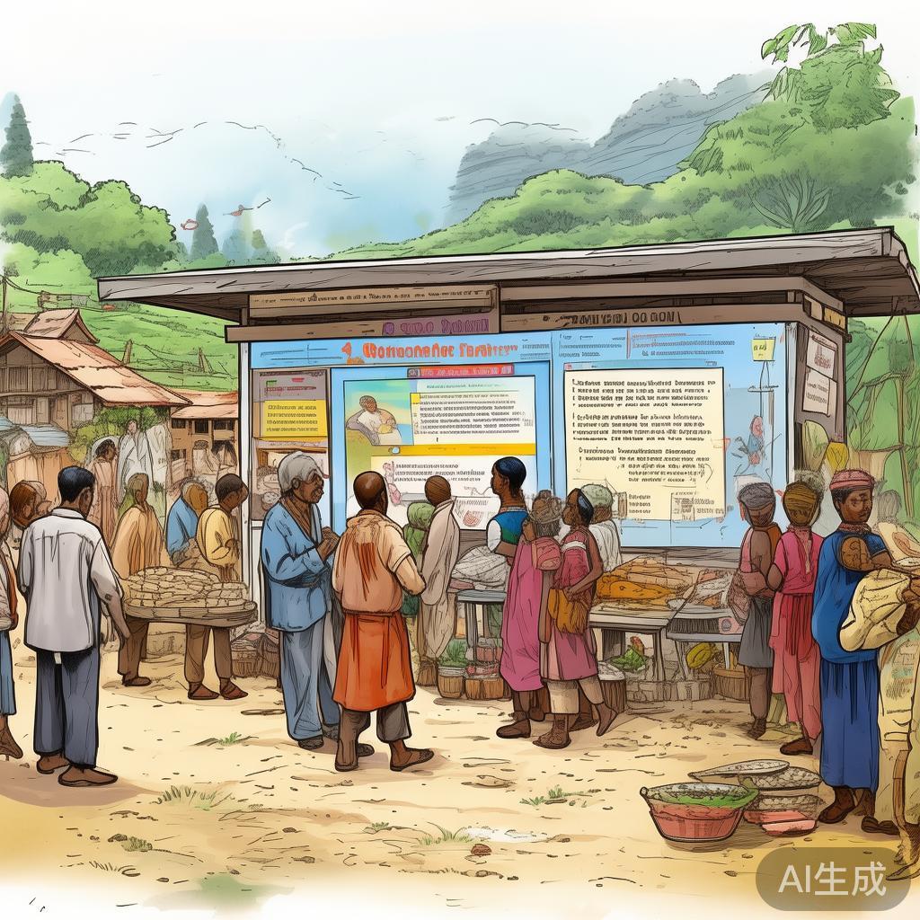 农村电商平台注册全攻略，轻松开启电商致富之路