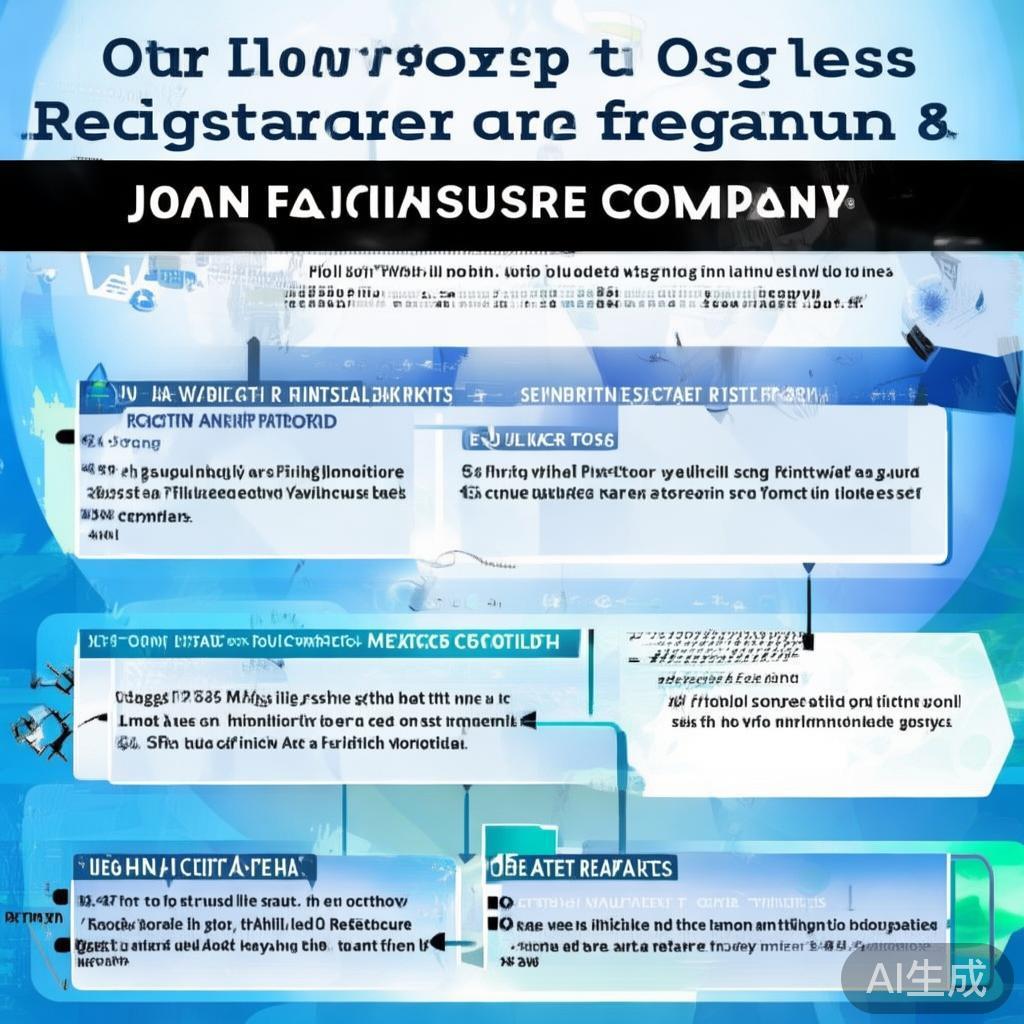 全面解析，如何成功注册加盟公司