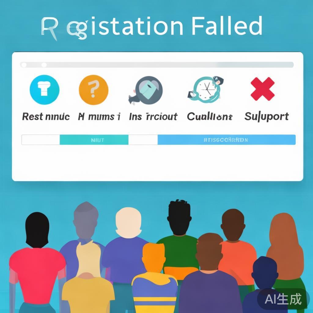 微转联盟注册难题，揭秘无法注册的五大原因及解决方案