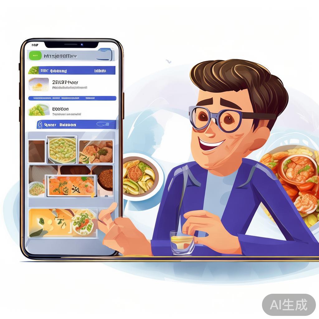 商家如何轻松注册饿了么平台，开启线上美食之旅