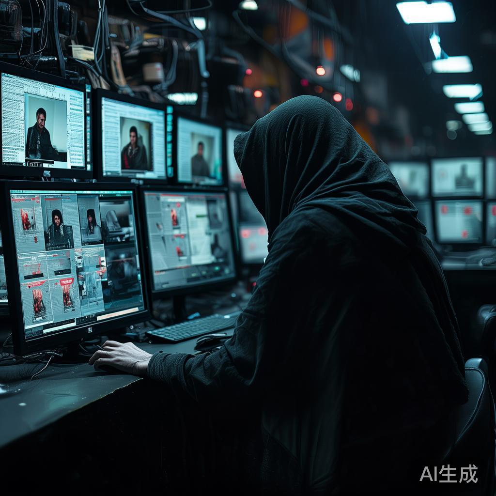 揭秘滴滴黄牛注册过程，黑灰产业链背后的秘密