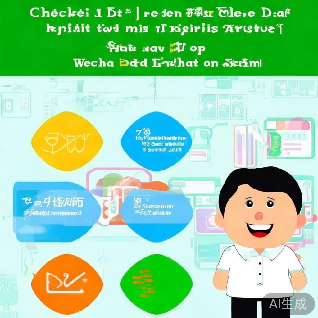 微信注册日期查询攻略，轻松掌握账号信息