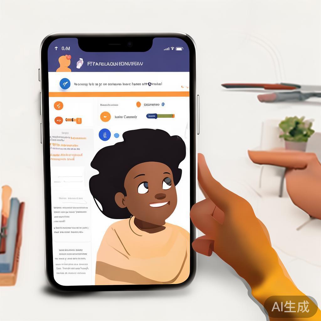 手机轻松上手，教你如何在手机上注册网店一步到位！