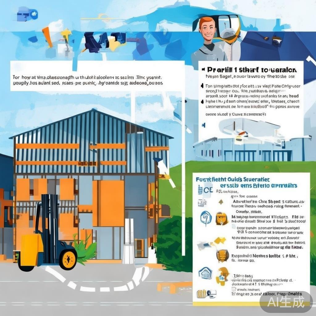 叉车申请补贴去哪里申请？实用指南助您轻松申请