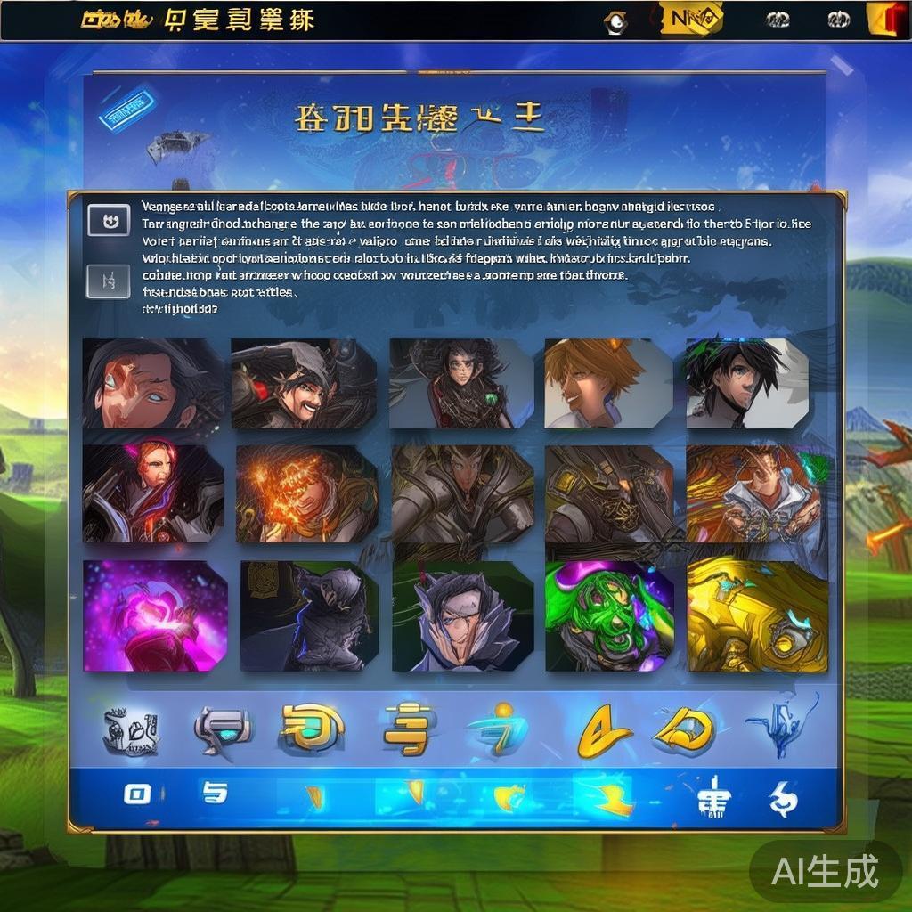 王者荣耀注册攻略，轻松掌握如何注册名字，打造个性化英雄形象！