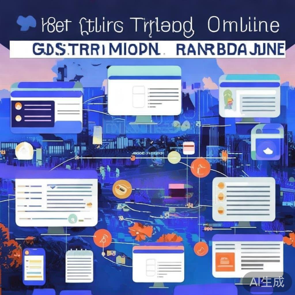 网上申请注册商标全攻略，轻松掌握商标注册流程