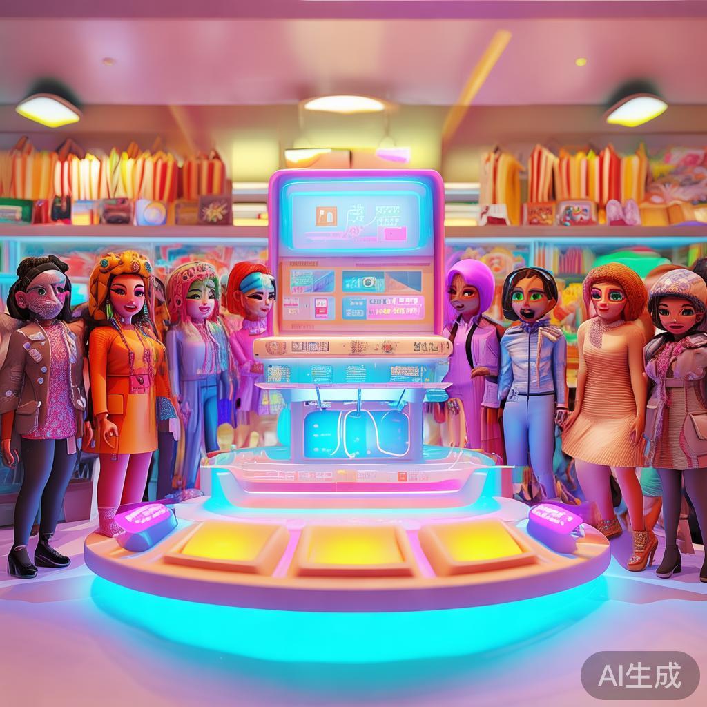 淘宝会员名字注册全攻略，轻松打造个性昵称，畅享购物乐趣