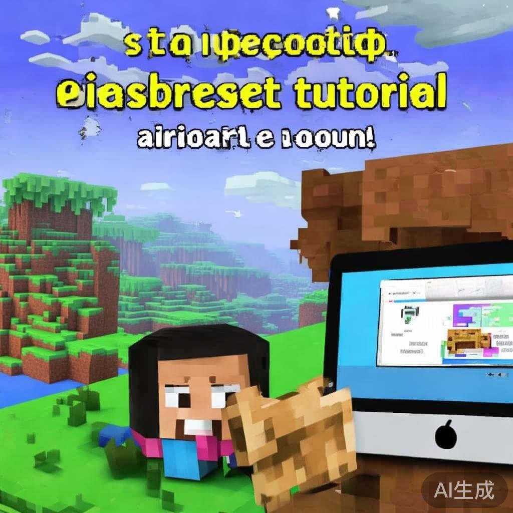 轻松入门，教你如何注册我的世界账号，开启奇幻冒险之旅！