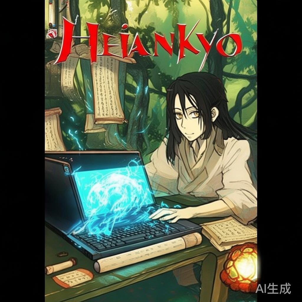 阴阳师注册账号全攻略，轻松入门，畅游平安京！