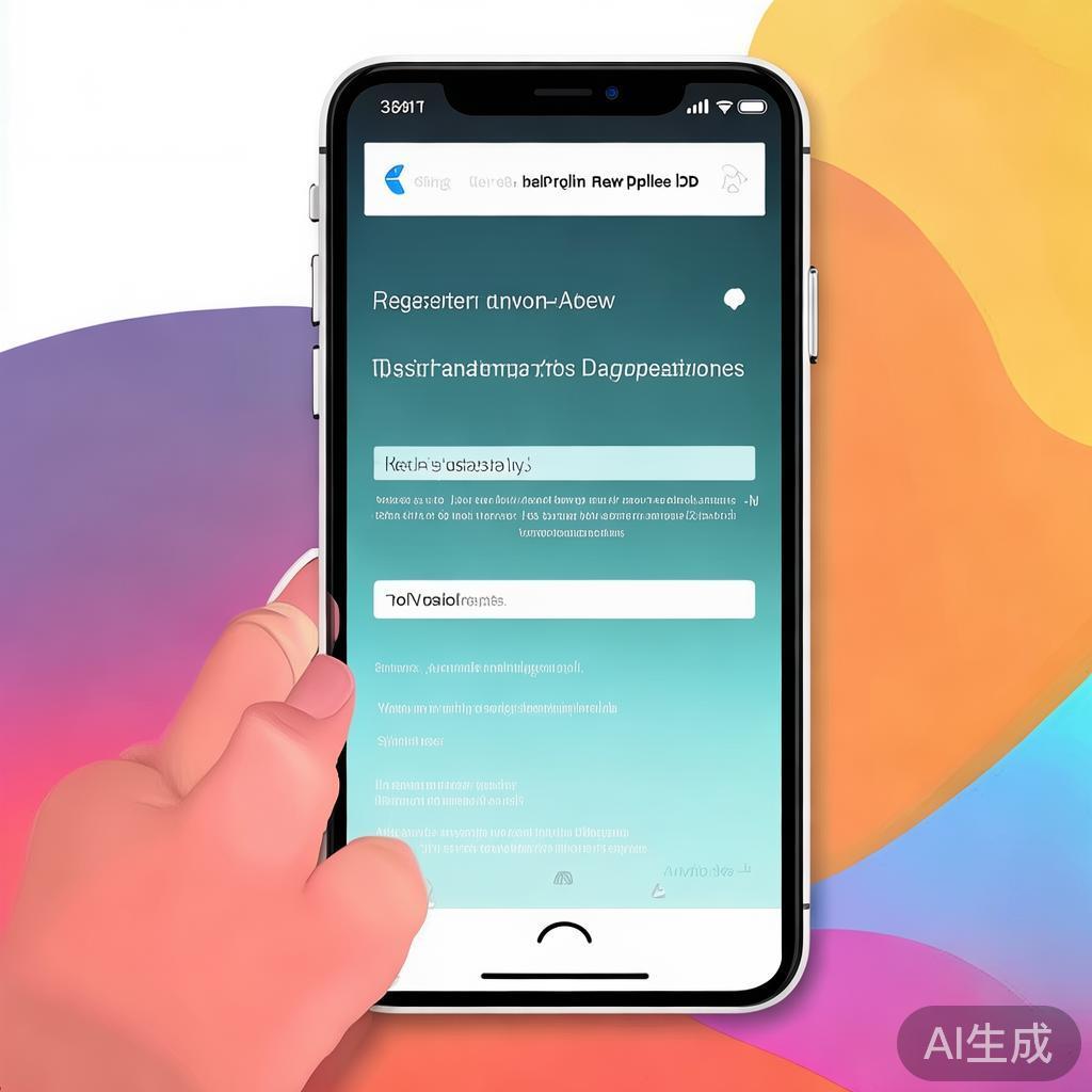 苹果5如何注册新ID，轻松开启全新苹果体验