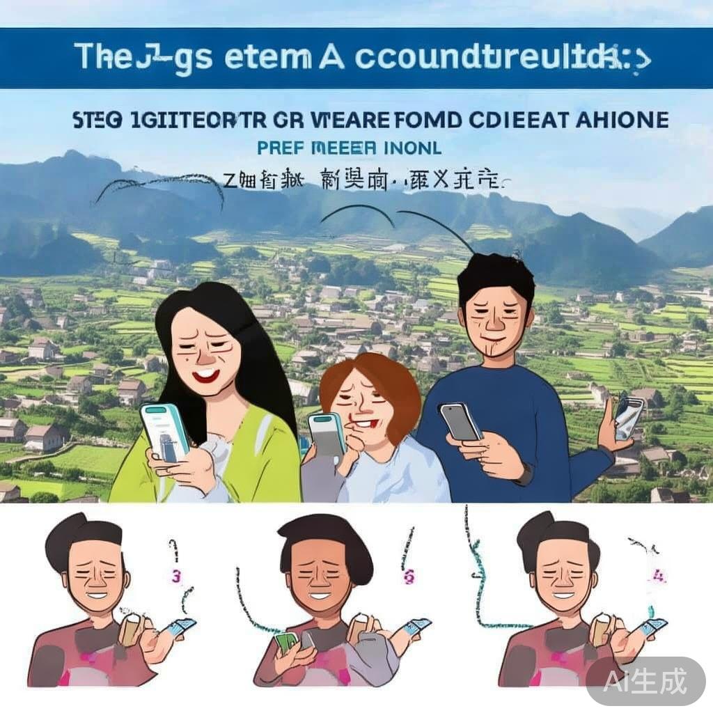 轻松上手，浙江农信注册账户全攻略