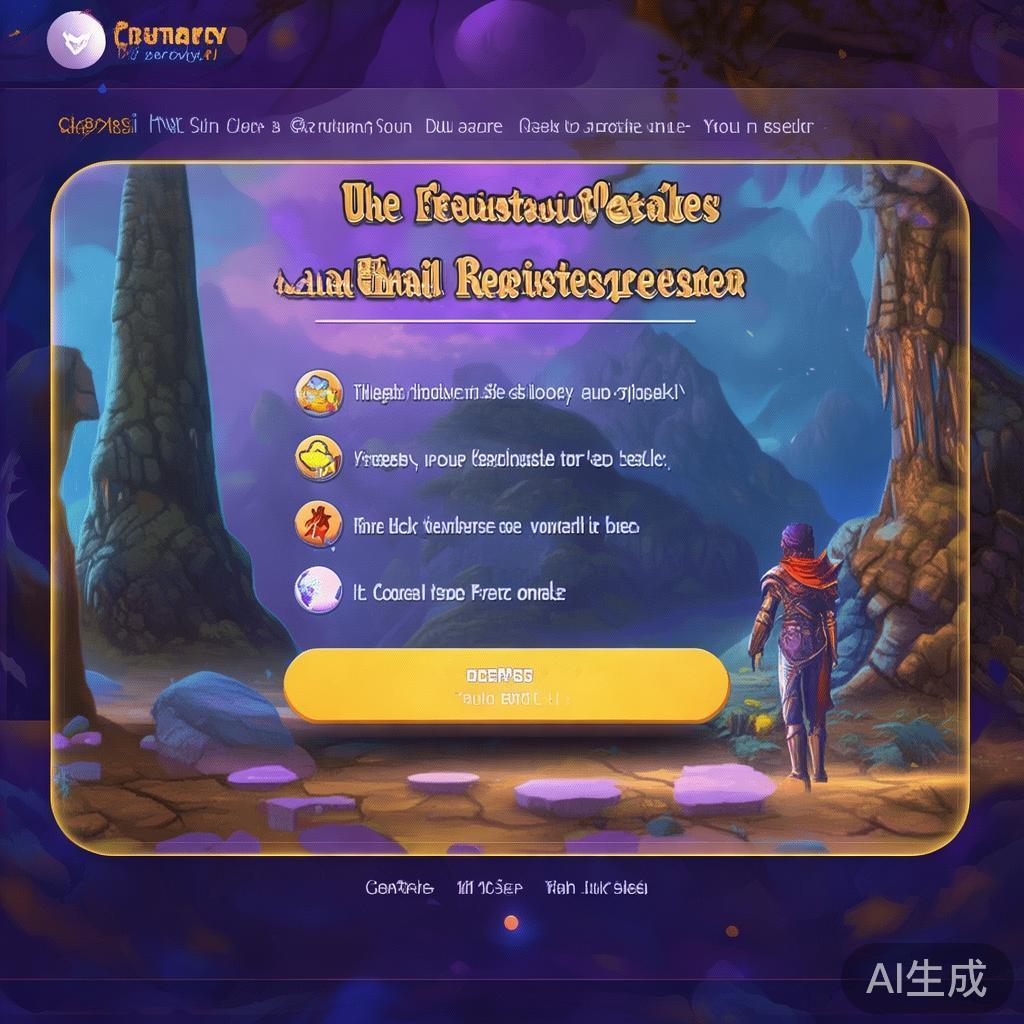 传说对决邮箱注册攻略，轻松开启你的游戏之旅