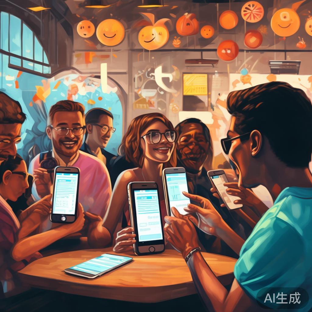 手机轻松注册QQ号，畅享社交新体验