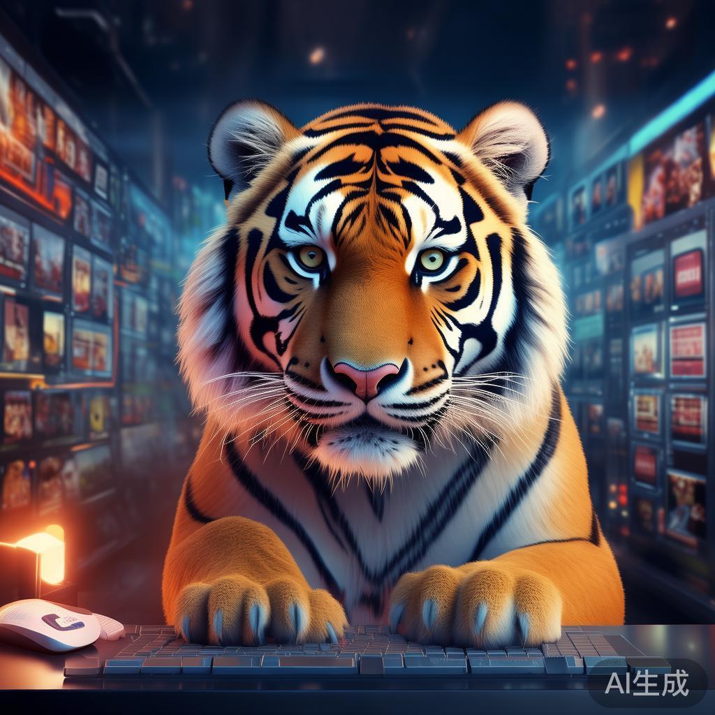 东北虎直播平台注册攻略，轻松开启你的直播之旅