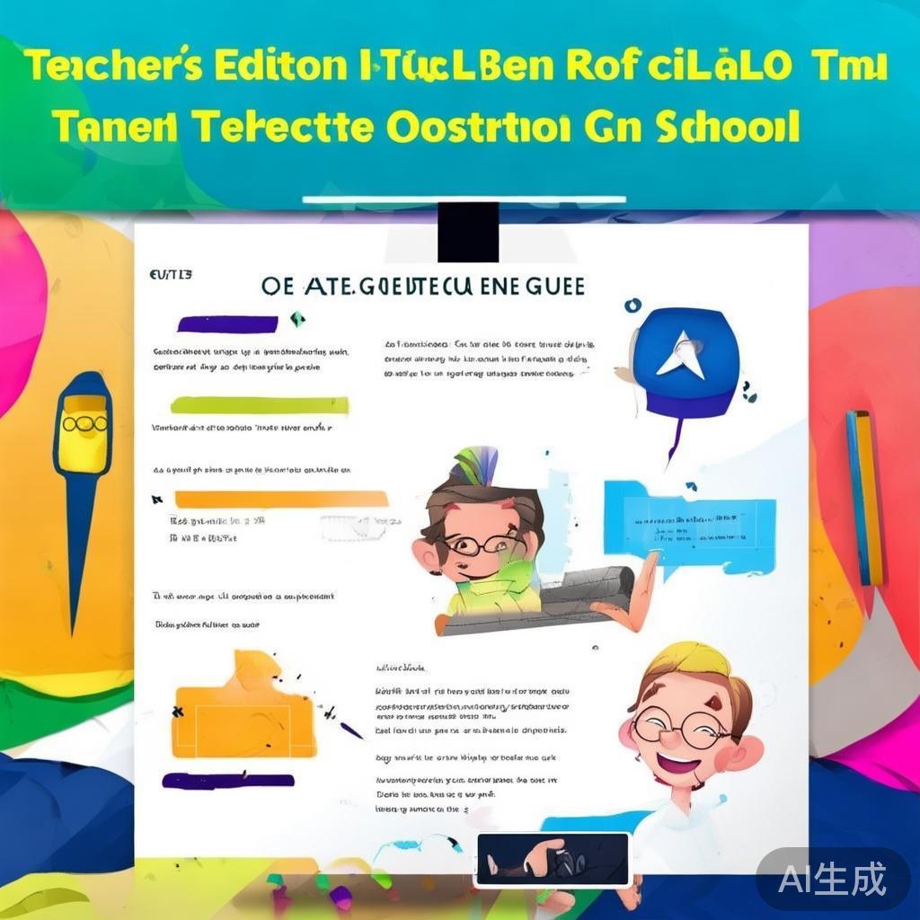 老师版贝聊注册指南，轻松开启家校沟通新篇章