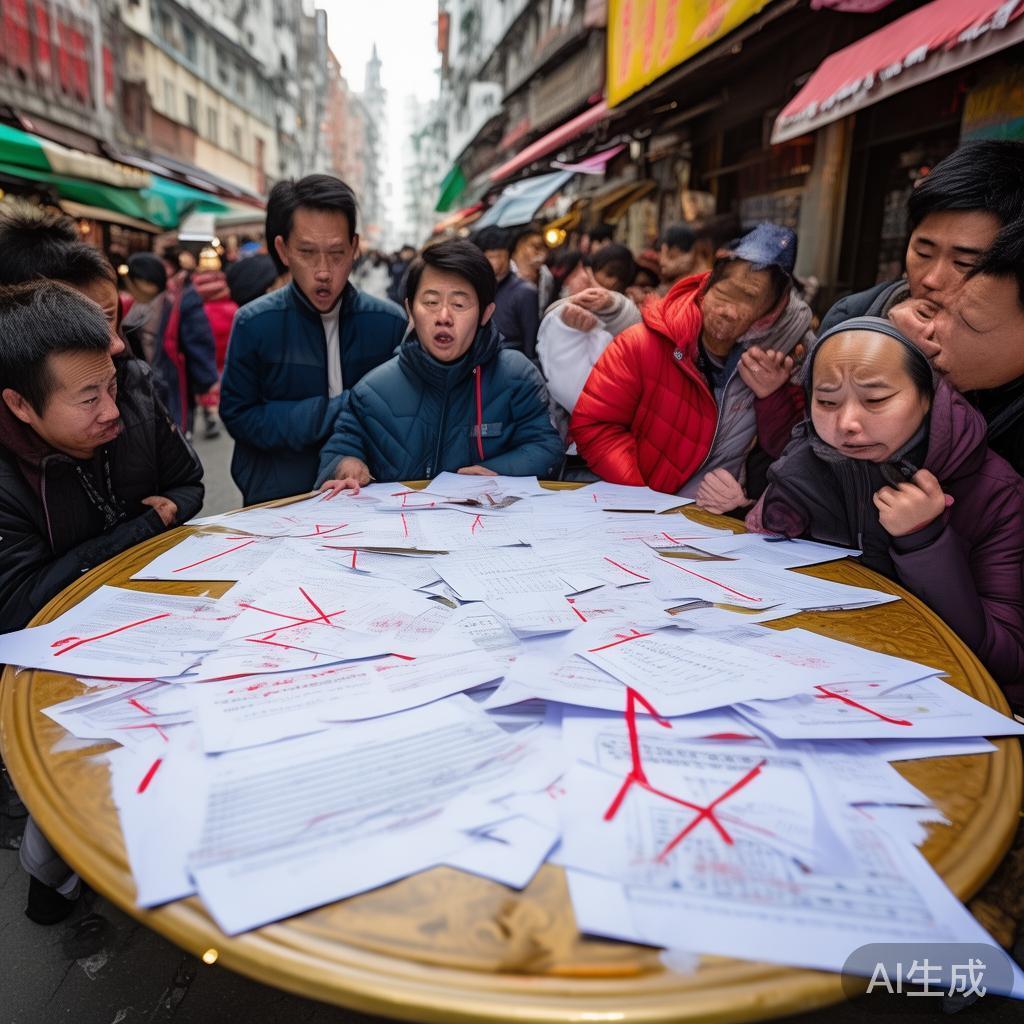 南通长牌注册难题，为何如此难？