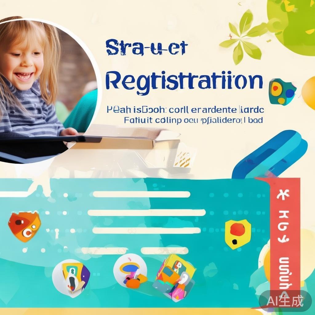 安全教育平台注册指南，轻松上手，守护孩子成长