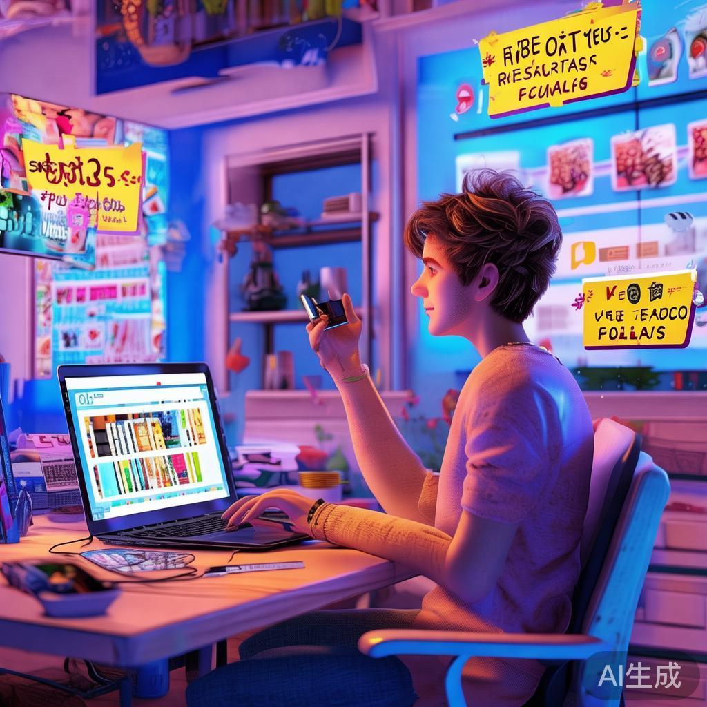 微博是什么？如何轻松注册成为百万粉丝博主？