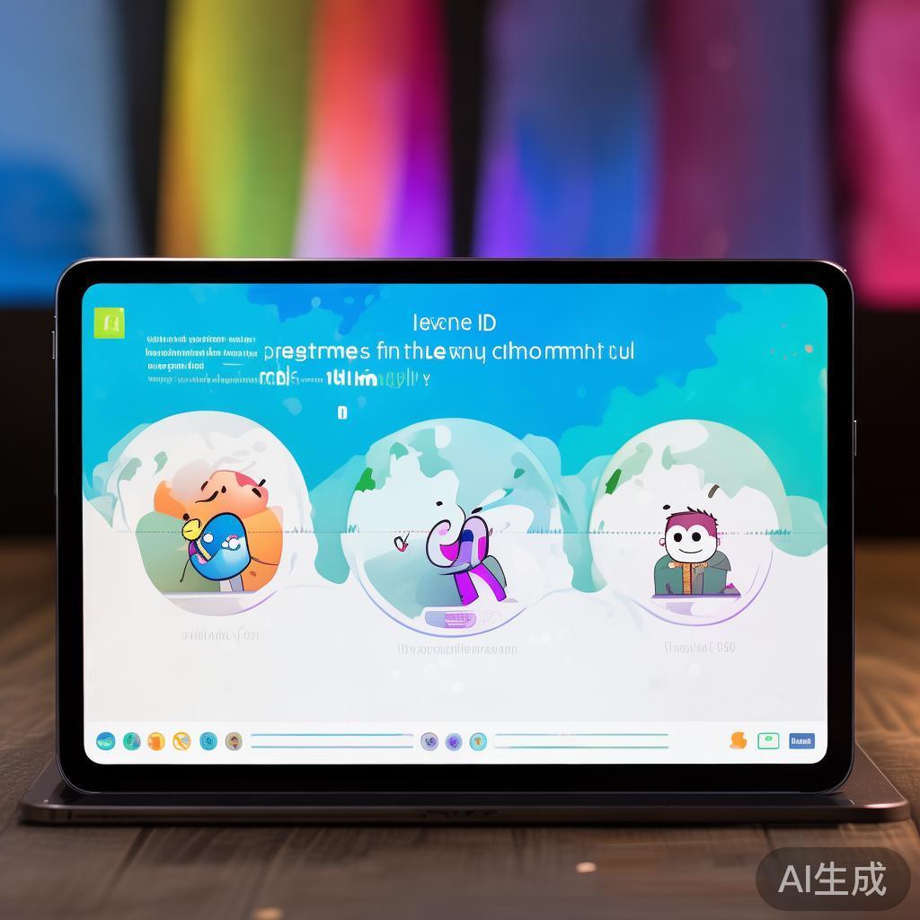 苹果机ID注册指南，轻松开启您的苹果世界之旅