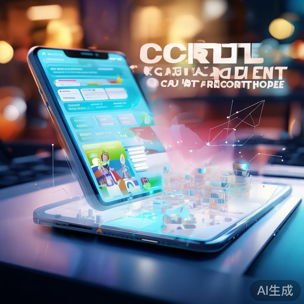 手机注册征信账号全攻略，轻松开启信用生活