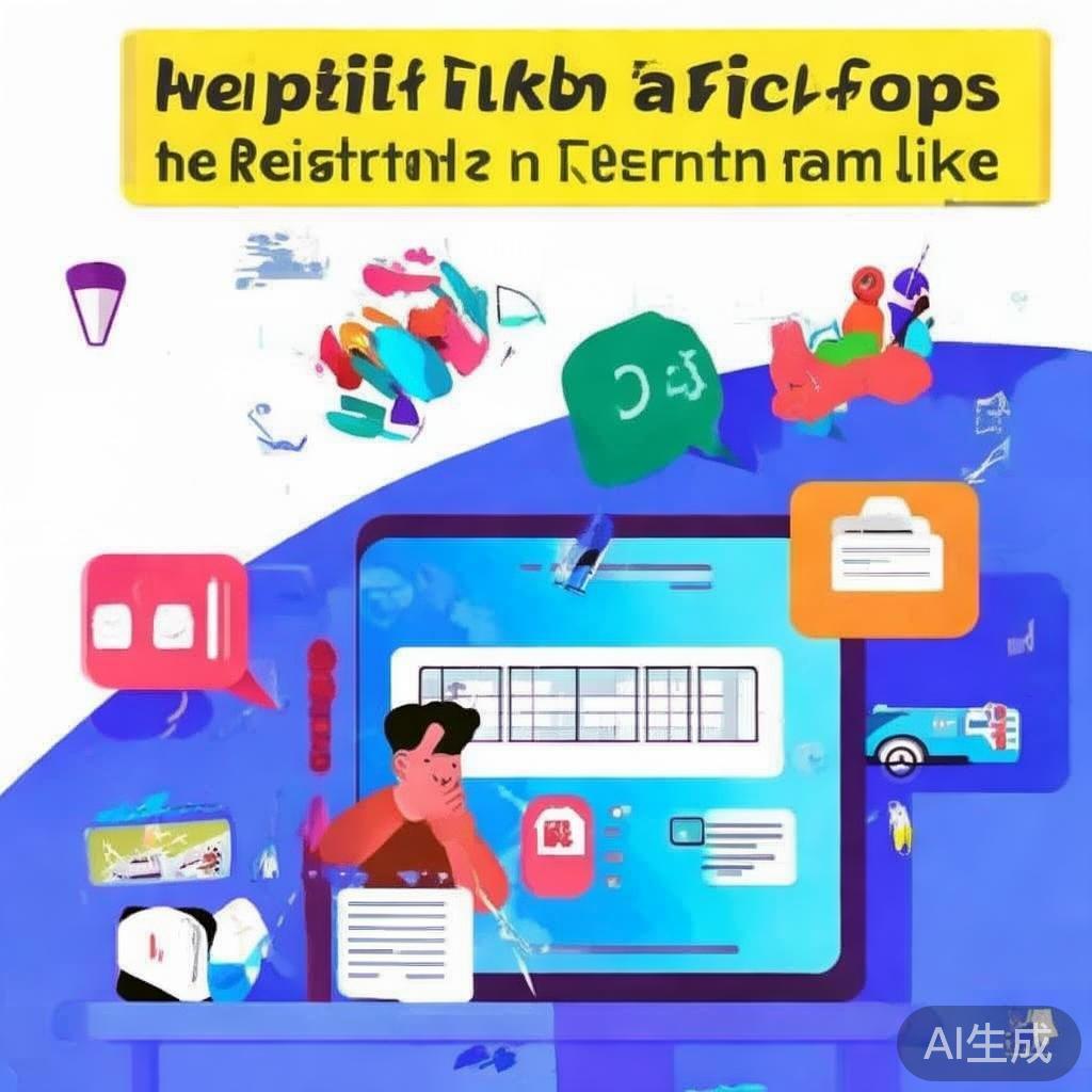 注册滴滴出行失败？教你几招轻松解决！