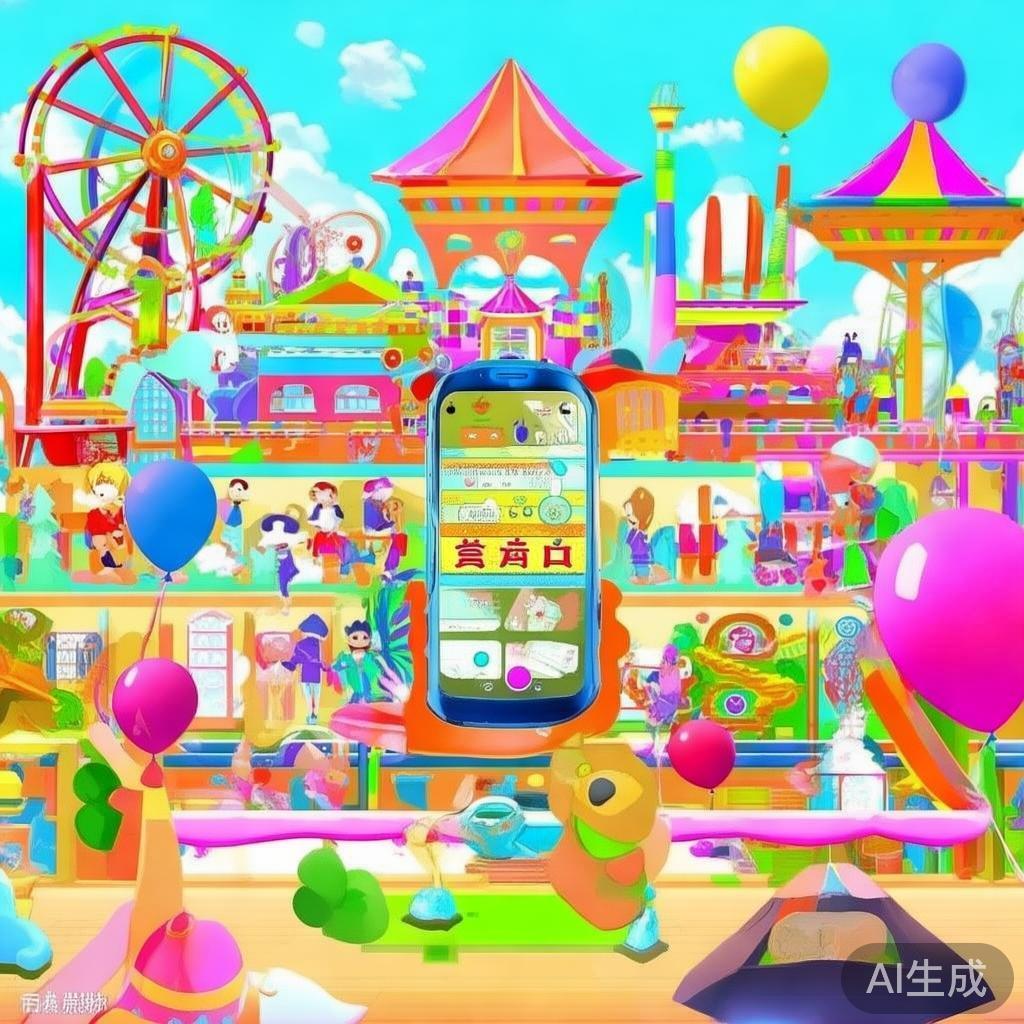 景景乐园账号注册攻略，轻松开启欢乐之旅