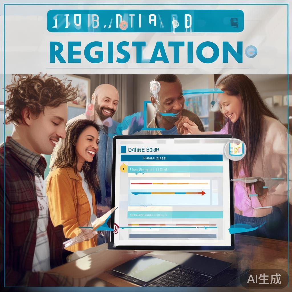 个人网上银行注册指南，轻松开启便捷金融服务之旅