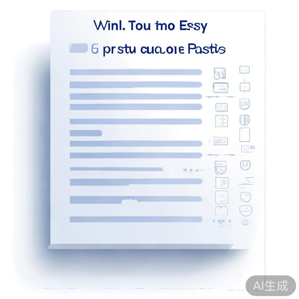 首先，我得确定文章的结构。标题已经给出，接下来是引言，然后是几个主要部分，每个部分详细解释申请的不同方面，最后是结语。这样结构清晰，读者容易理解