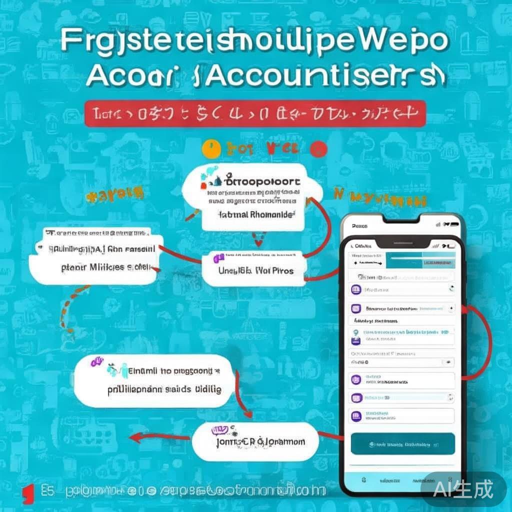 微博怎么注册多个账号？轻松掌握注册技巧，拓展社交圈！