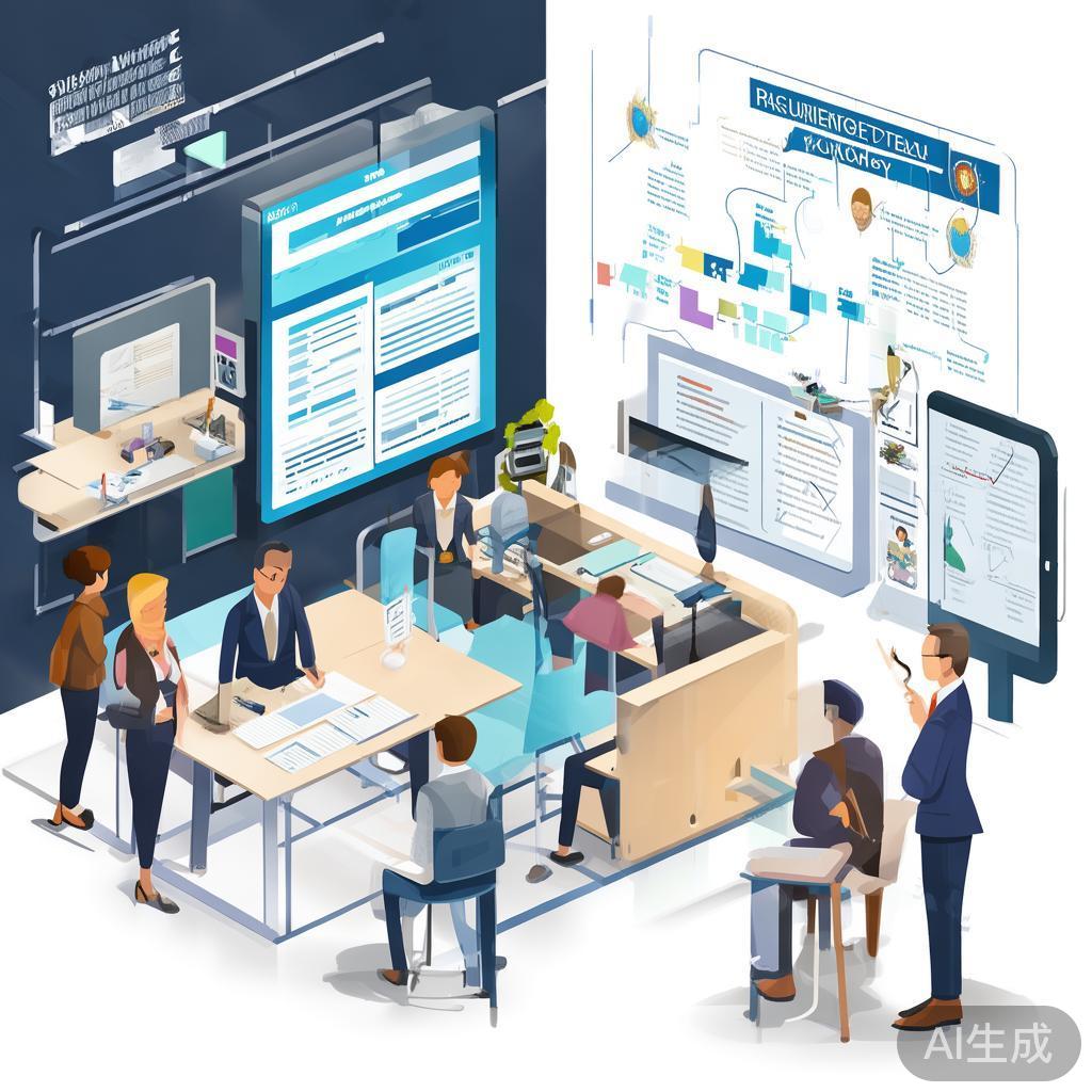 保险代理公司注册流程详解，轻松开启保险代理事业之路