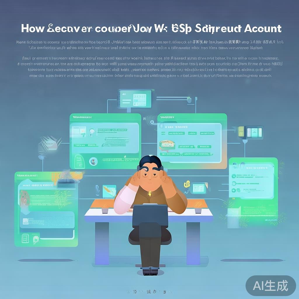 微信覆盖注册如何恢复，全面解析恢复步骤及注意事项