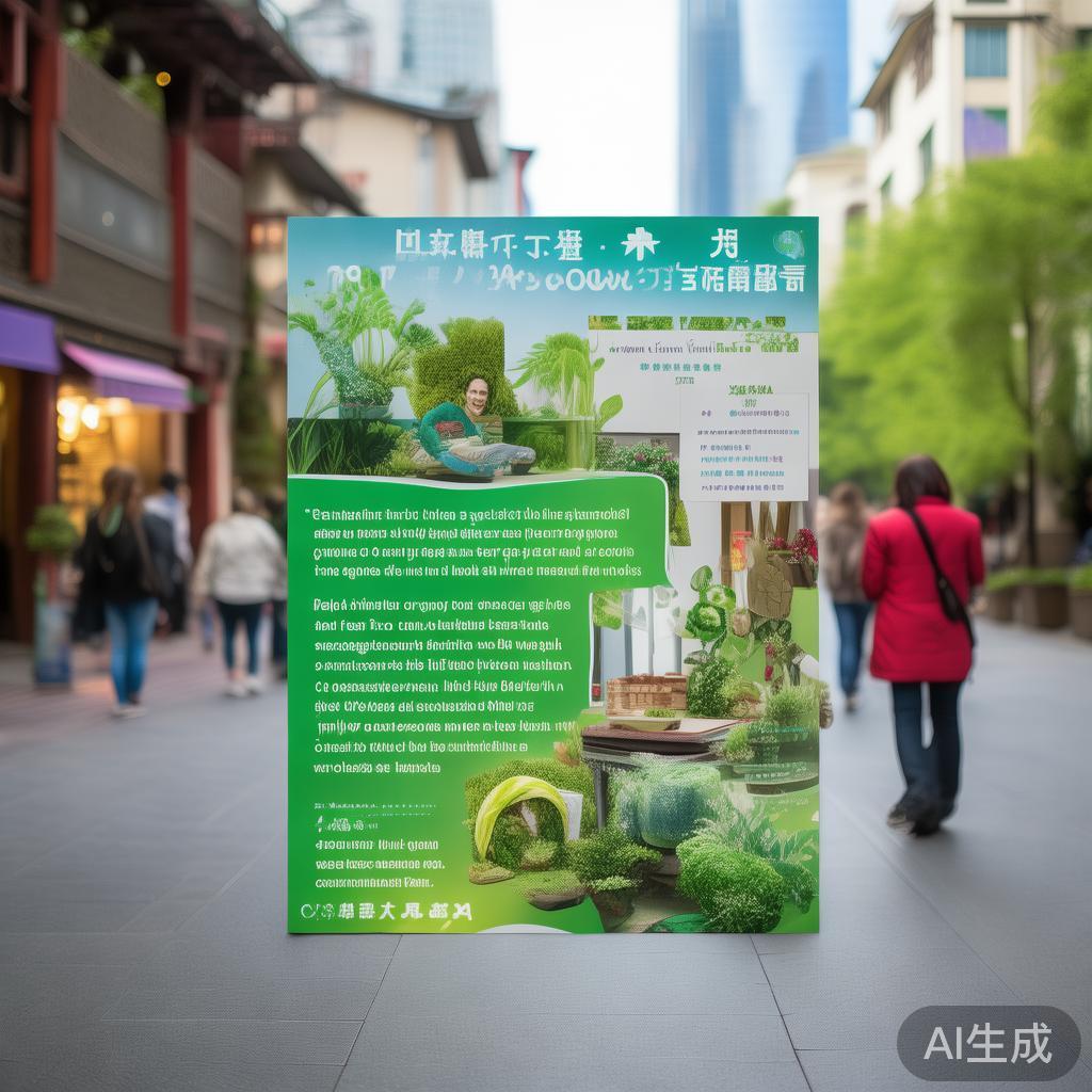 上海绿色账户注册攻略，绿色生活，从注册开始