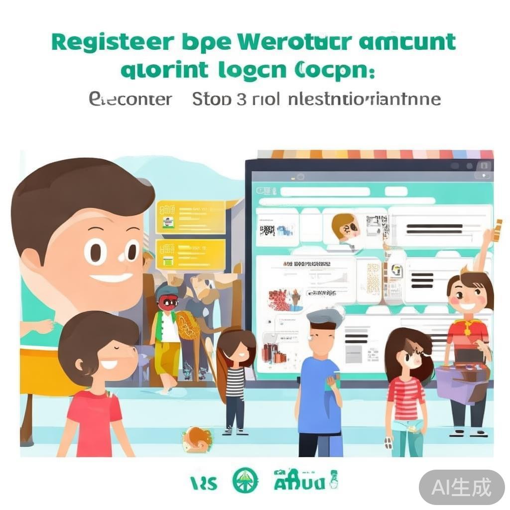 微信商家收款注册指南，轻松开启线上收款之旅