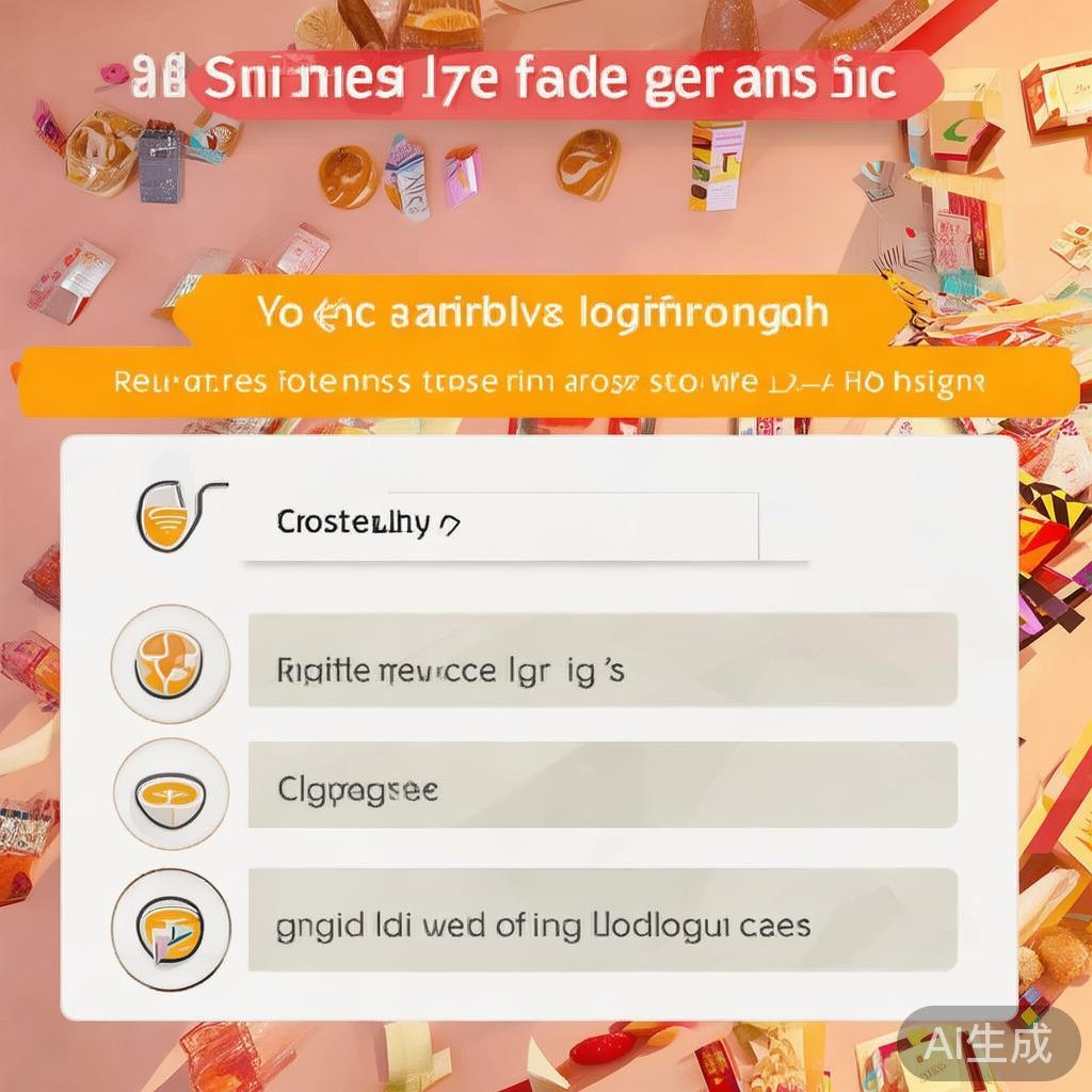 蚁家好货注册登录指南，轻松开启您的购物之旅