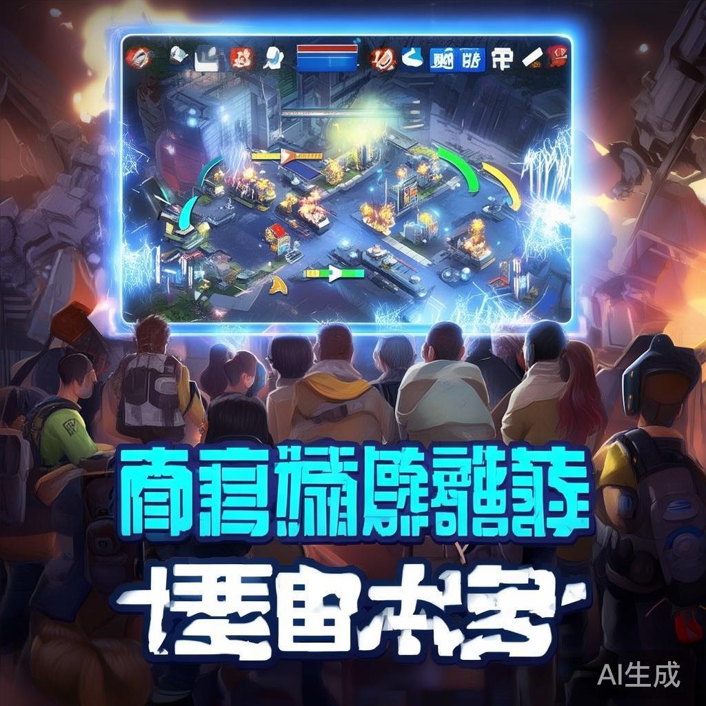 放琢大逃杀手游注册攻略，轻松开启你的生存之旅