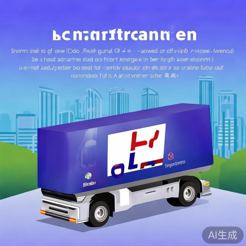 滴滴顺丰车注册指南，轻松开启货运配送新篇章