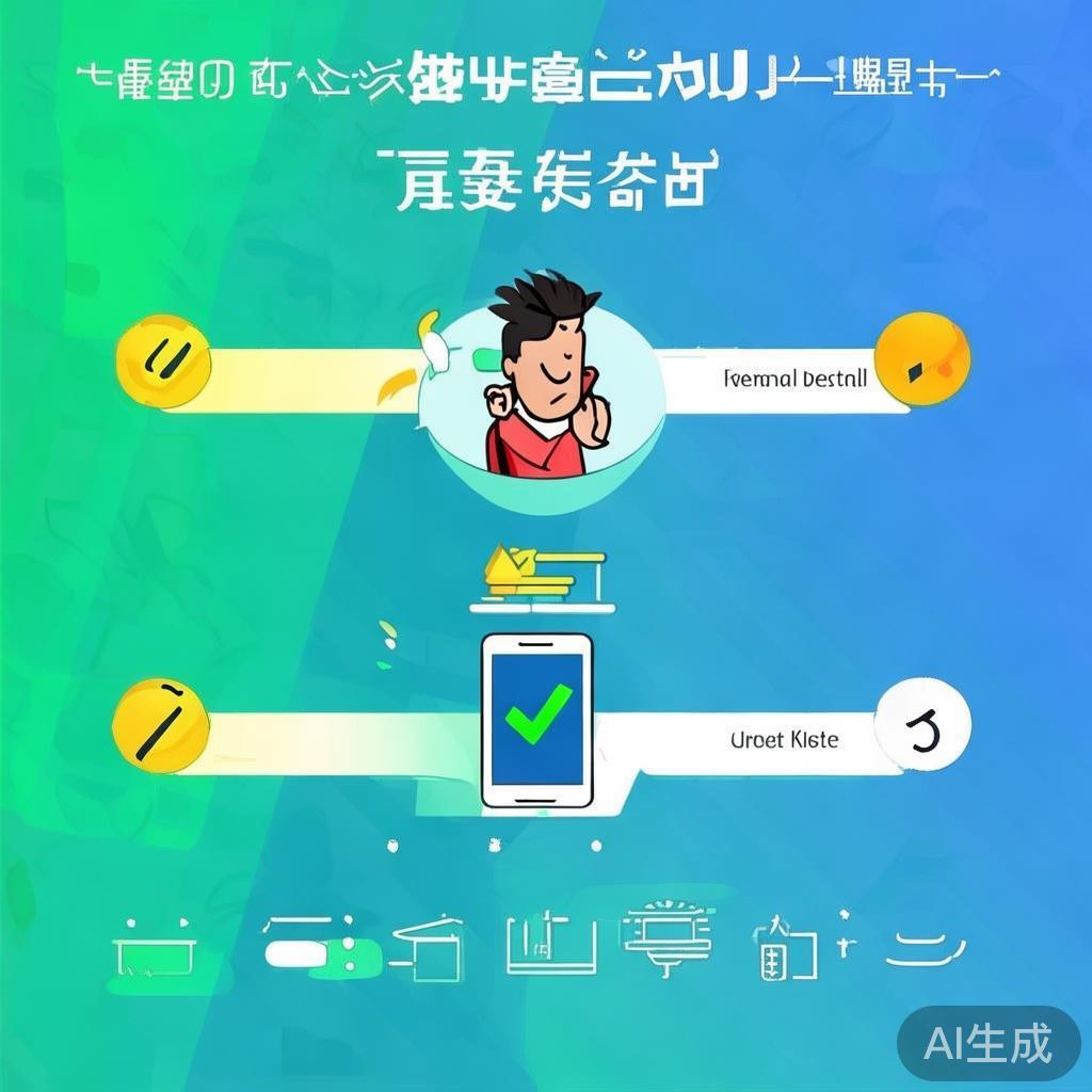 中信行动时贷注册攻略，轻松三步，轻松借款！