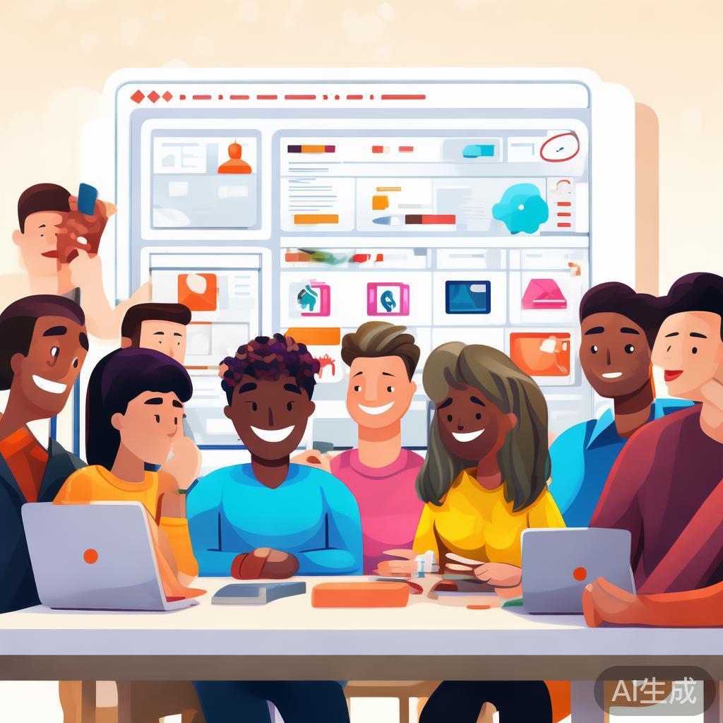 新手必看！怎么样注册淘宝店，轻松开启电商之旅