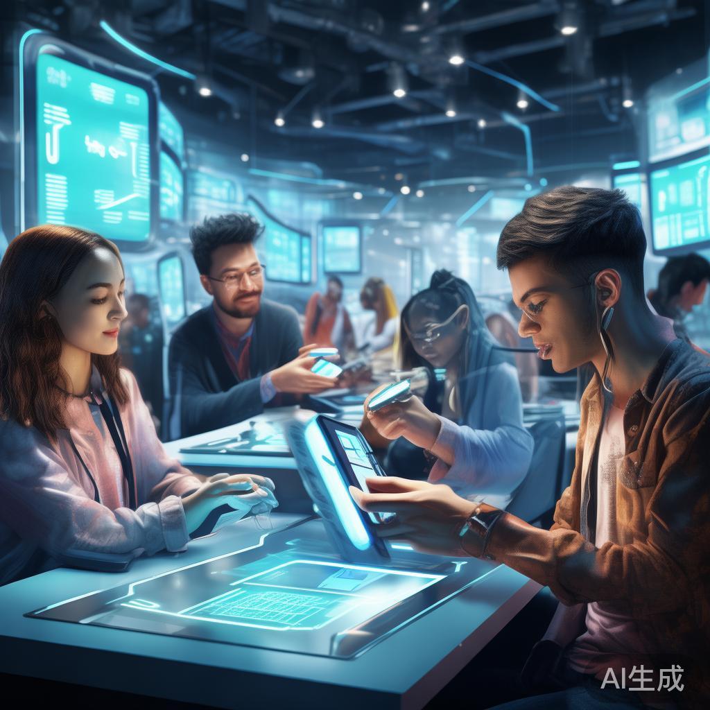 没有手机卡也能轻松注册微信？教你无卡注册微信的神奇方法！