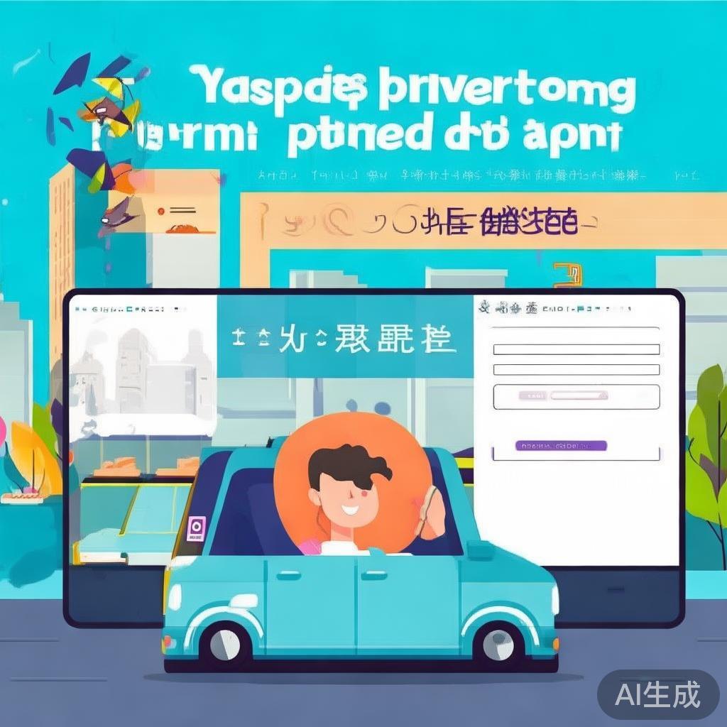 滴滴顺风车主注册指南，轻松成为车主，共享出行便利