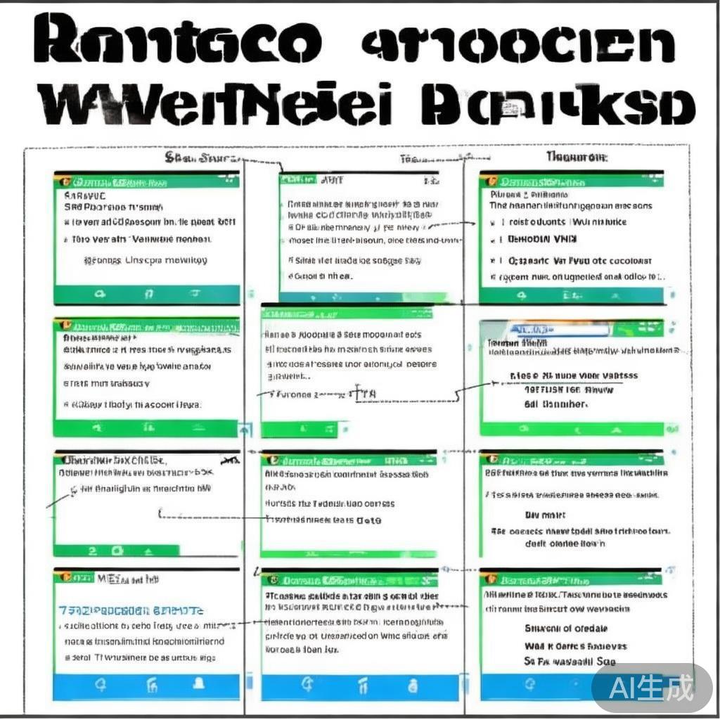 详解现在如何注册多个微信账号，方法与技巧大揭秘