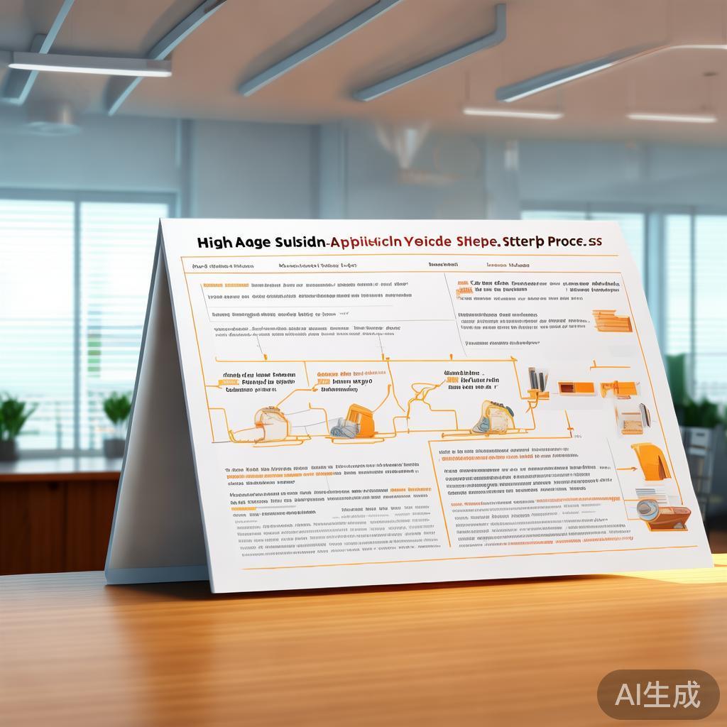 高龄补贴申请指南，去哪里申请？流程详解