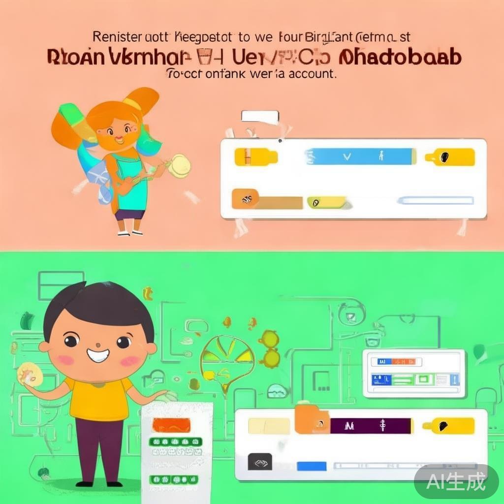 轻松掌握注册微信号步骤，开启您的社交之旅！