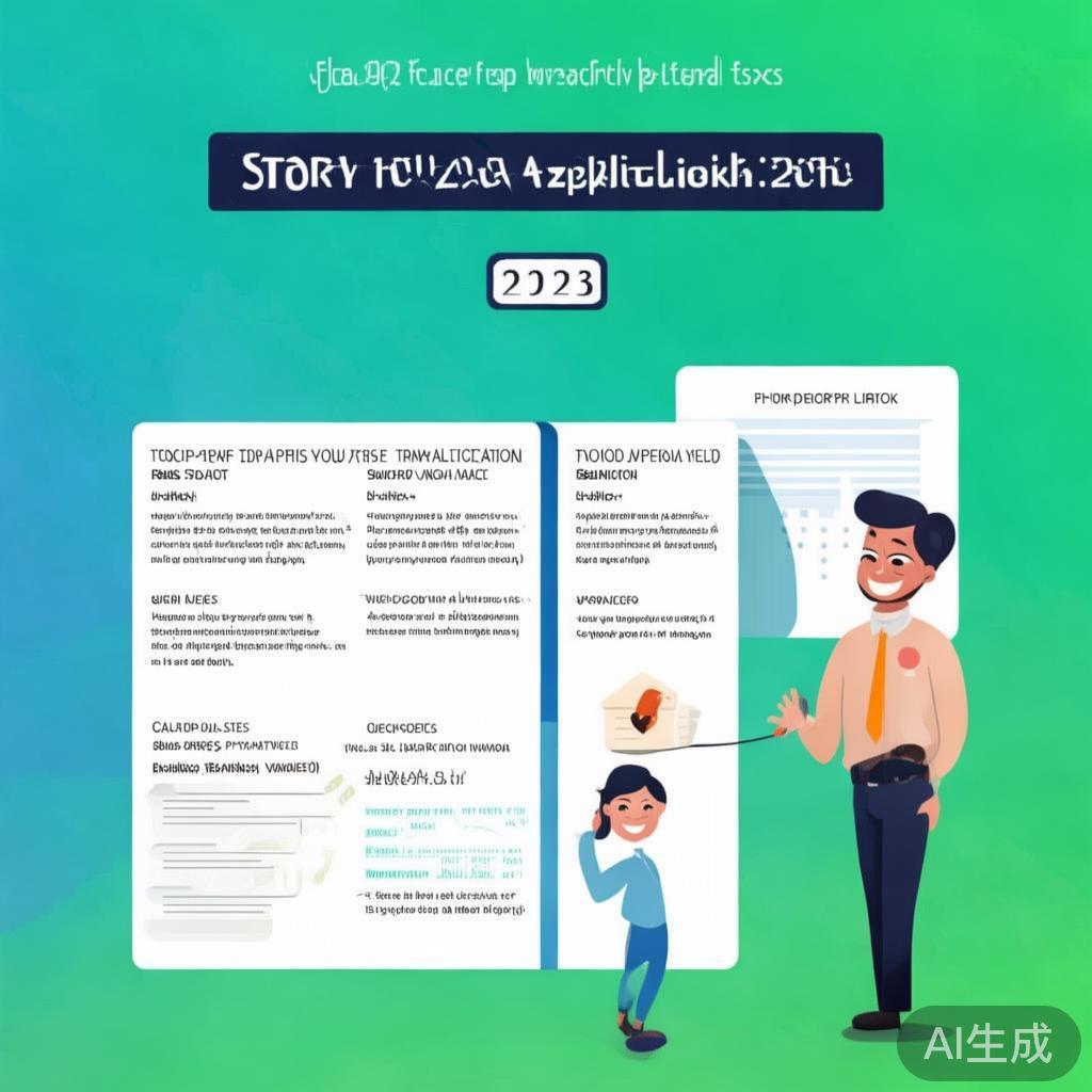 2023年契税申请补贴指南，如何快速申请成功