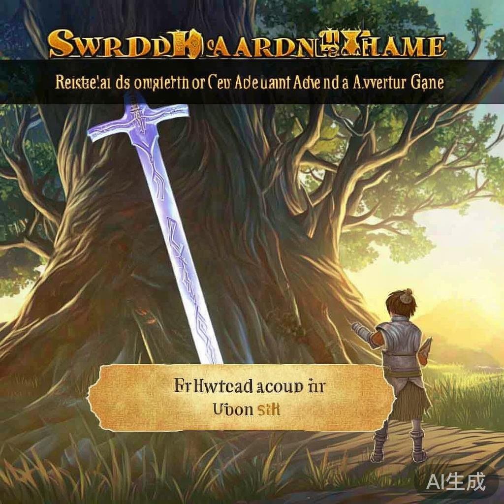 剑与家园注册账号全攻略，轻松开启你的冒险之旅